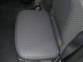 Charcoal 2007 Nissan Frontier NISMO King Cab Interior Color