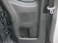 Charcoal 2007 Nissan Frontier NISMO King Cab Door Panel