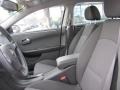 2009 Imperial Blue Metallic Chevrolet Malibu LT Sedan  photo #10