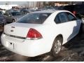 Summit White - Impala LS Photo No. 5