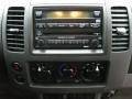 Charcoal Controls Photo for 2007 Nissan Frontier #42324827