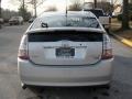 Classic Silver Metallic - Prius Hybrid Photo No. 3