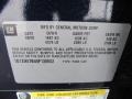 2009 Imperial Blue Metallic Chevrolet Malibu LT Sedan  photo #12