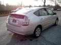 Classic Silver Metallic - Prius Hybrid Photo No. 4