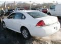 Summit White - Impala LS Photo No. 8
