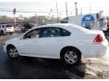 Summit White - Impala LS Photo No. 9
