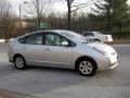 Classic Silver Metallic - Prius Hybrid Photo No. 5