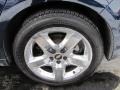 2009 Imperial Blue Metallic Chevrolet Malibu LT Sedan  photo #14