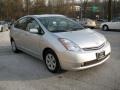 Classic Silver Metallic - Prius Hybrid Photo No. 6