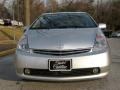Classic Silver Metallic - Prius Hybrid Photo No. 7