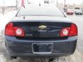 2009 Imperial Blue Metallic Chevrolet Malibu LT Sedan  photo #16