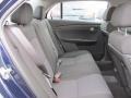 2009 Imperial Blue Metallic Chevrolet Malibu LT Sedan  photo #18