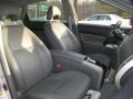 Gray 2006 Toyota Prius Hybrid Interior Color