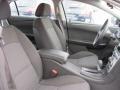2009 Imperial Blue Metallic Chevrolet Malibu LT Sedan  photo #19
