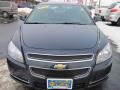 2009 Imperial Blue Metallic Chevrolet Malibu LT Sedan  photo #21