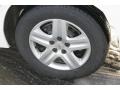 2010 Chevrolet Impala LS Wheel