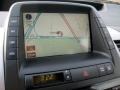 2006 Toyota Prius Hybrid Navigation