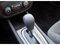 2010 Chevrolet Impala Ebony Interior Transmission Photo