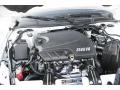 3.5 Liter Flex-Fuel OHV 12-Valve VVT V6 2010 Chevrolet Impala LS Engine