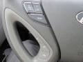 Iridescent Silver Blue Metallic - Sonata GLS Photo No. 5