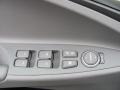 Iridescent Silver Blue Metallic - Sonata GLS Photo No. 8