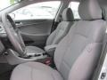 Iridescent Silver Blue Metallic - Sonata GLS Photo No. 9