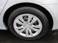 Iridescent Silver Blue Metallic - Sonata GLS Photo No. 12