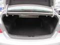 Iridescent Silver Blue Metallic - Sonata GLS Photo No. 13