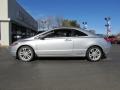 Alabaster Silver Metallic - Civic Si Coupe Photo No. 4