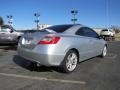 2006 Alabaster Silver Metallic Honda Civic Si Coupe  photo #6