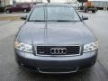 2004 Dolphin Grey Metallic Audi A4 3.0 quattro Sedan  photo #2