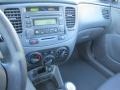 Silver Metallic - Rio LX Sedan Photo No. 7