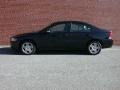 Black Sapphire Metallic - S60 2.5T Photo No. 11