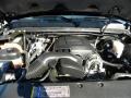 5.3 Liter OHV 16-Valve Vortec V8 2009 Chevrolet Silverado 1500 LT Regular Cab Engine