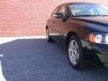 Black Sapphire Metallic - S60 2.5T Photo No. 13