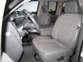 2008 Bright Silver Metallic Dodge Ram 2500 SXT Quad Cab 4x4  photo #4