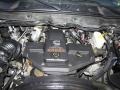 Bright Silver Metallic - Ram 2500 SXT Quad Cab 4x4 Photo No. 15