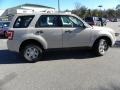 2008 Light Sage Metallic Ford Escape XLS  photo #12