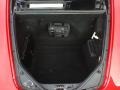 2007 Ferrari F430 Coupe F1 Trunk