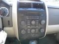 2008 Light Sage Metallic Ford Escape XLS  photo #20