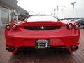 2007 Rosso Corsa (Red) Ferrari F430 Coupe F1  photo #13