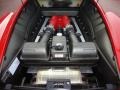 4.3 Liter DOHC 32-Valve VVT V8 Engine for 2007 Ferrari F430 Coupe F1 #42328526