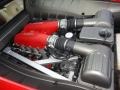 4.3 Liter DOHC 32-Valve VVT V8 Engine for 2007 Ferrari F430 Coupe F1 #42328557