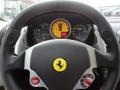 Beige (Tan) Steering Wheel Photo for 2007 Ferrari F430 #42328622