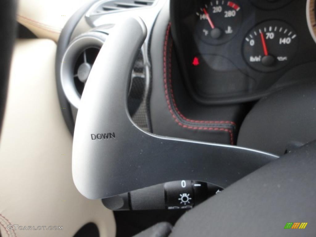 2007 Ferrari F430 Coupe F1 6 Speed F1 Transmission Photo #42328658