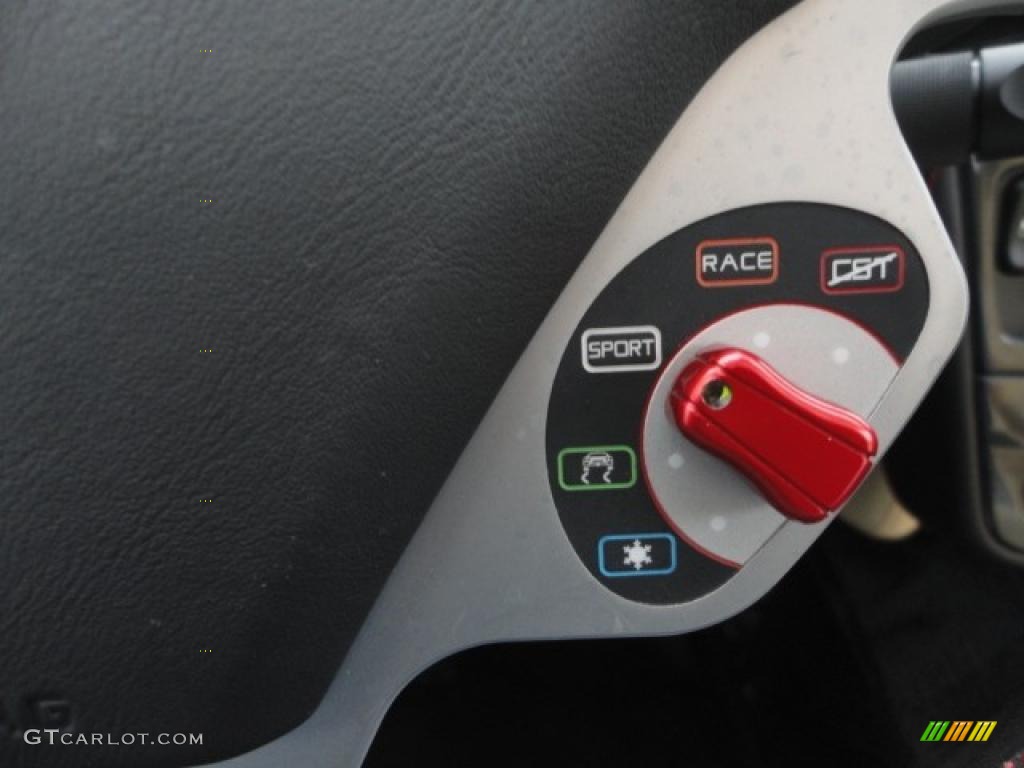 2007 Ferrari F430 Coupe F1 Controls Photo #42328686