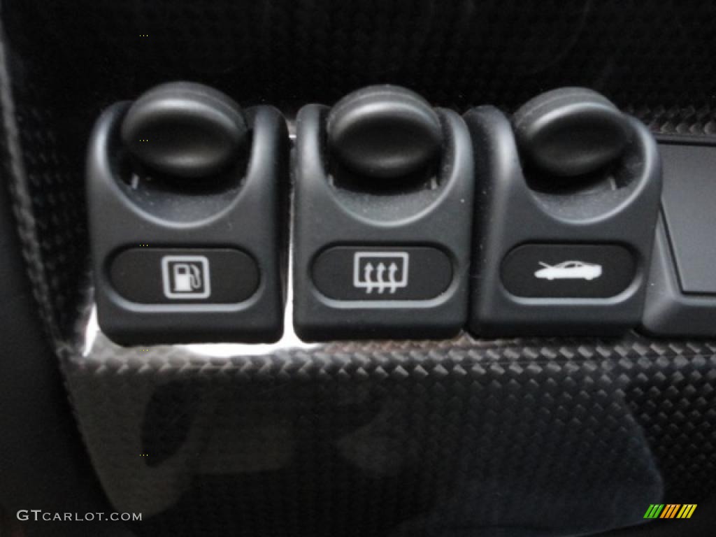 2007 Ferrari F430 Coupe F1 Controls Photo #42328713