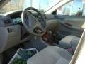 Light Gray Interior Photo for 2004 Toyota Corolla #42329630