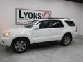 2008 Natural White Toyota 4Runner Limited 4x4  photo #1