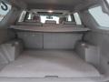 2008 Toyota 4Runner Limited 4x4 Trunk